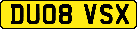 DU08VSX