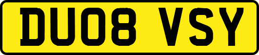 DU08VSY