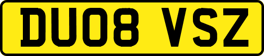 DU08VSZ