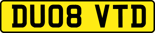 DU08VTD
