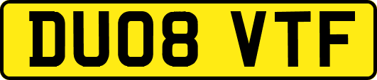 DU08VTF