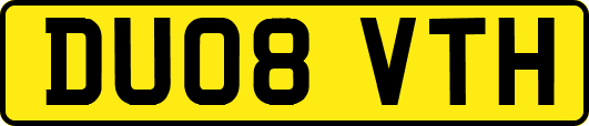 DU08VTH