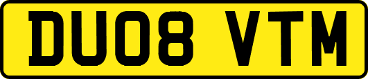 DU08VTM