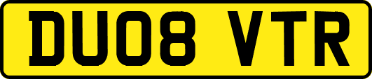 DU08VTR
