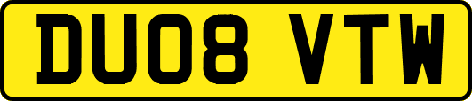 DU08VTW