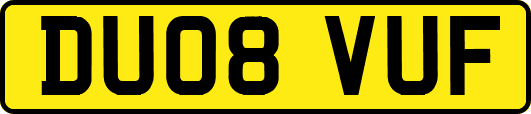 DU08VUF
