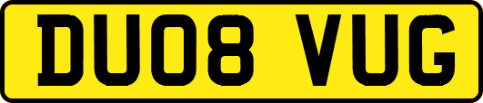 DU08VUG