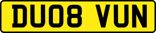 DU08VUN