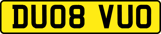 DU08VUO