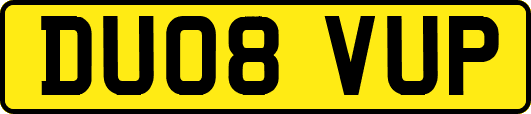 DU08VUP