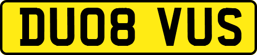 DU08VUS