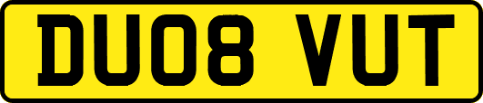 DU08VUT