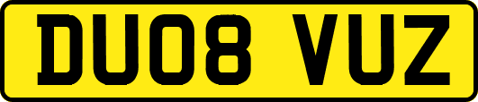 DU08VUZ