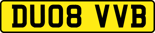 DU08VVB