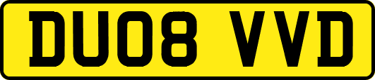 DU08VVD