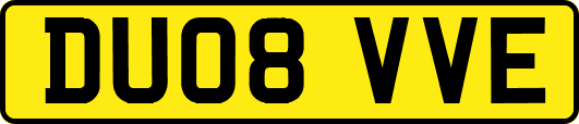 DU08VVE