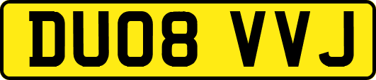 DU08VVJ