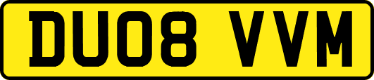 DU08VVM