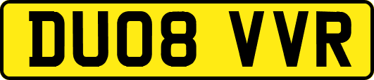 DU08VVR
