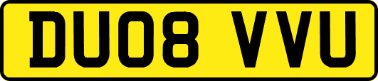 DU08VVU