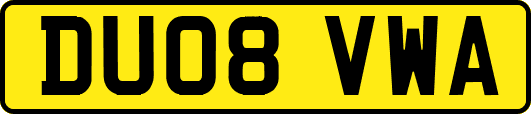 DU08VWA