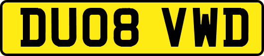 DU08VWD