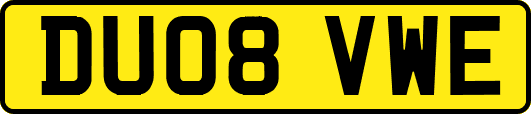 DU08VWE