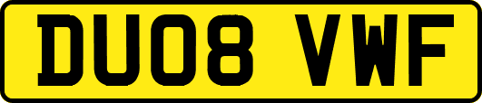 DU08VWF