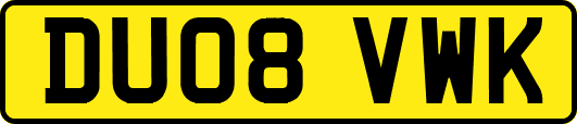 DU08VWK