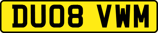 DU08VWM
