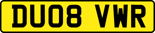 DU08VWR