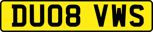 DU08VWS