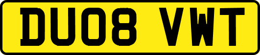 DU08VWT