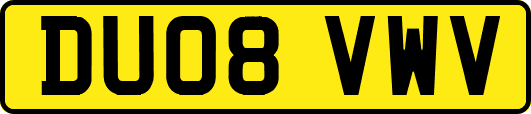 DU08VWV