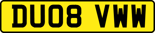 DU08VWW