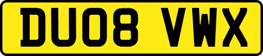 DU08VWX