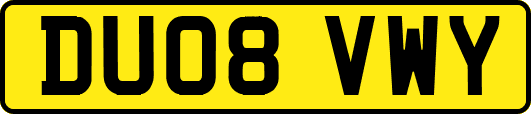 DU08VWY