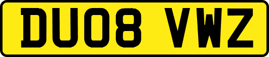 DU08VWZ