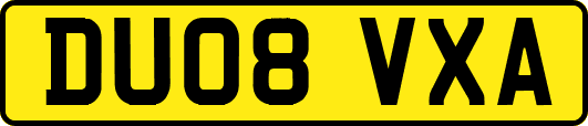 DU08VXA