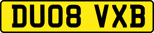 DU08VXB