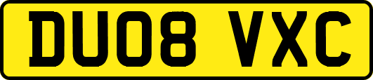 DU08VXC