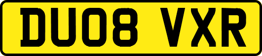 DU08VXR