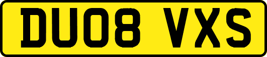 DU08VXS