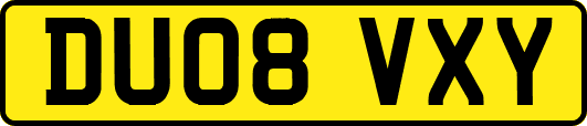 DU08VXY