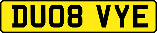 DU08VYE