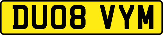 DU08VYM