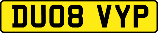 DU08VYP