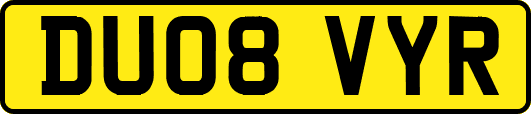 DU08VYR