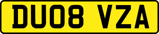 DU08VZA