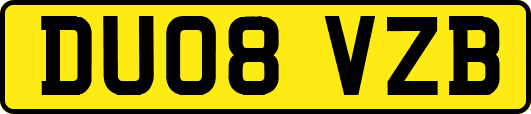 DU08VZB